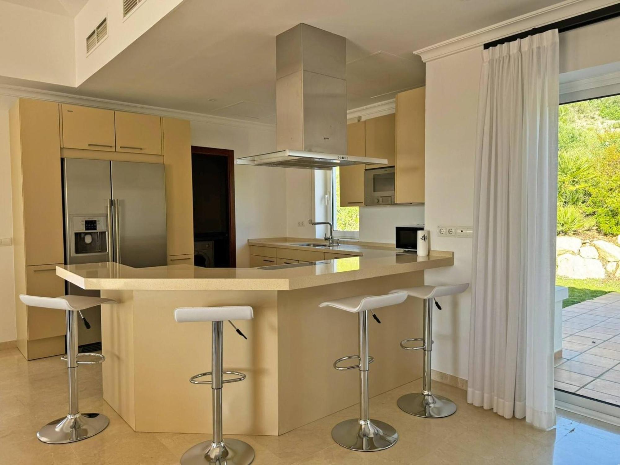 Villa Los Olivos - Ole Solutions Arcos de la Frontera Exterior foto